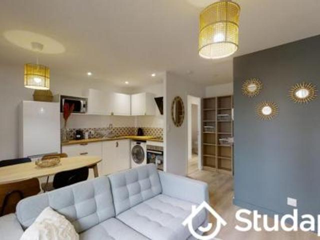 Appartement location à Toulouse