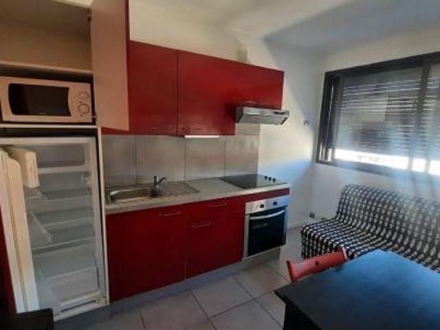 Appartement location à Toulouse