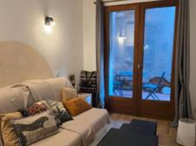 Appartement location à Toulouse
