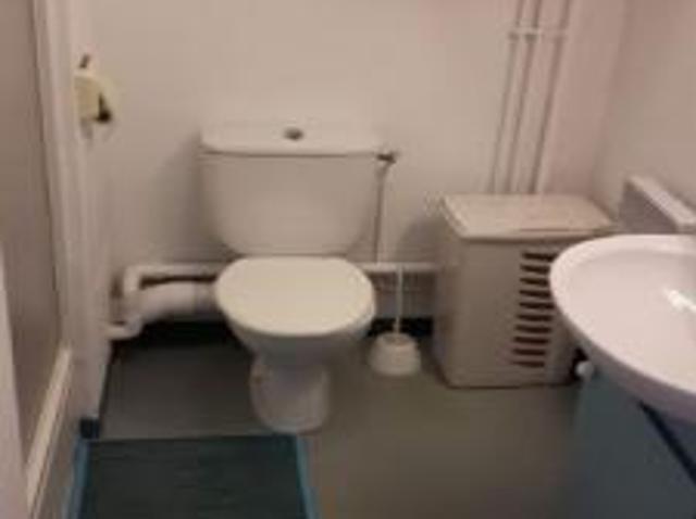 Appartement location à Toulouse