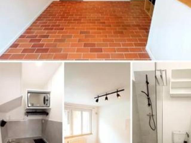 Appartement location à Toulouse
