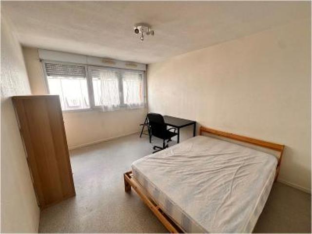 Appartement location à Toulouse