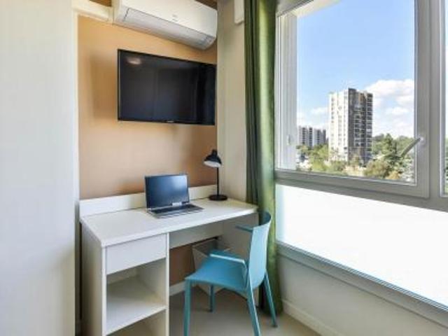 Appartement location à Toulouse