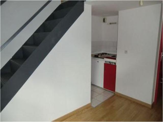 Appartement location à Toulouse