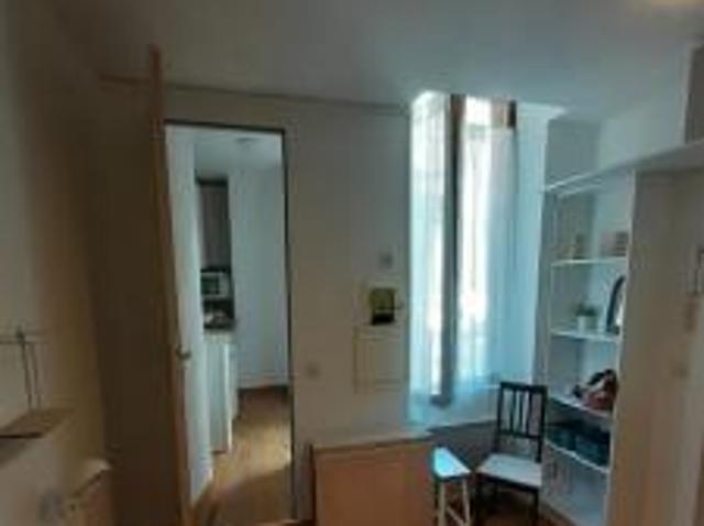 Appartement location à Toulouse