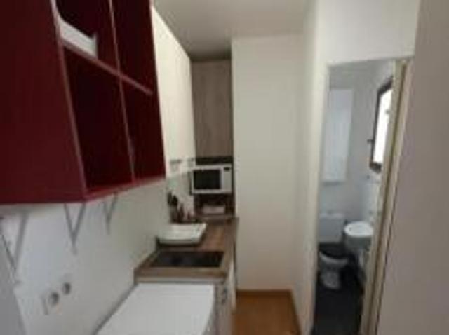 Appartement location à Toulouse