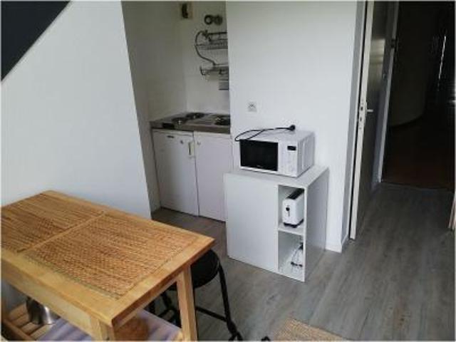 Appartement location à Toulouse