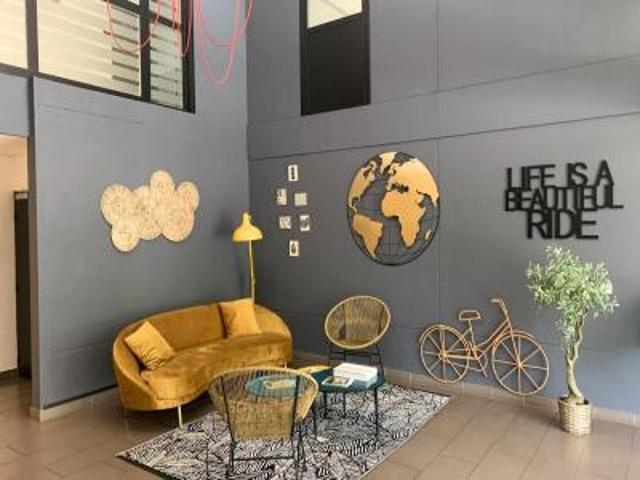 Appartement location à Toulouse