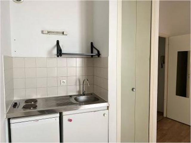 Appartement location à Toulouse