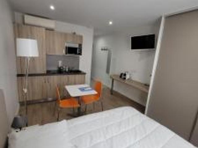 Appartement location à Toulouse