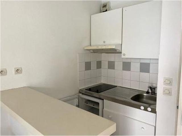 Appartement location à Toulouse