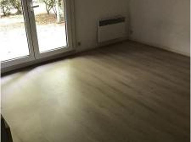 Appartement location à Toulouse