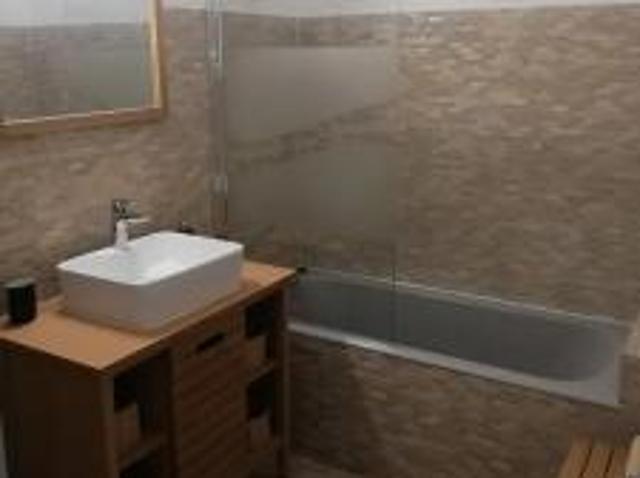 Appartement location à Toulouse
