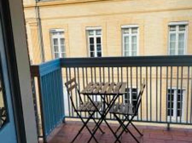 Appartement location à Toulouse