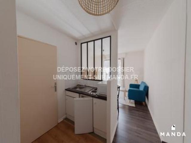 Appartement location à Toulouse