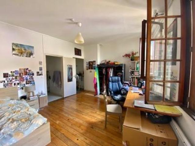 Appartement location à Toulouse