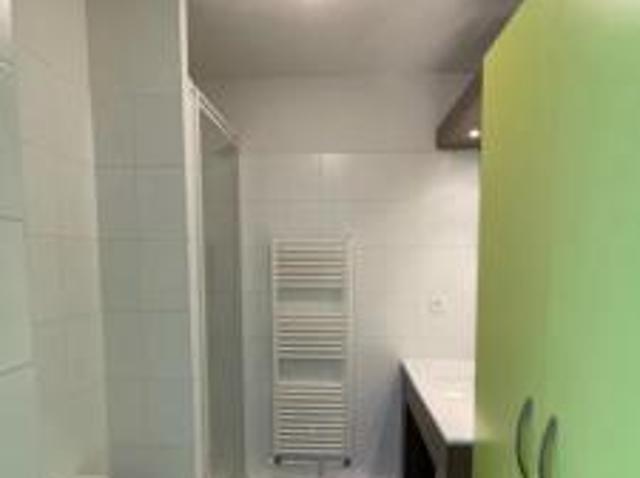 Appartement location à Toulouse