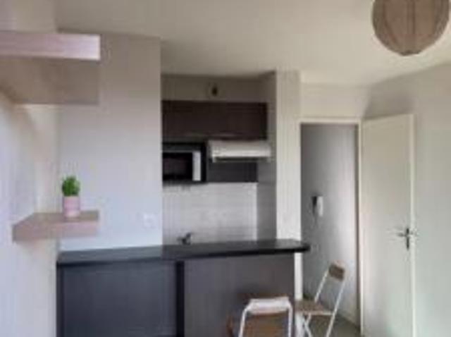 Appartement location à Toulouse