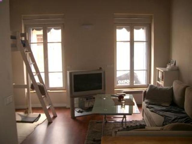 Appartement location à Toulouse