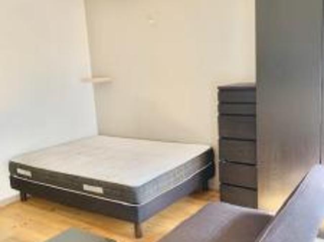 Appartement location à Toulouse