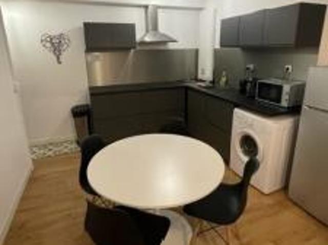 Appartement location à Toulouse