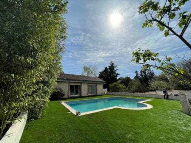 Appartement location à Toulouse