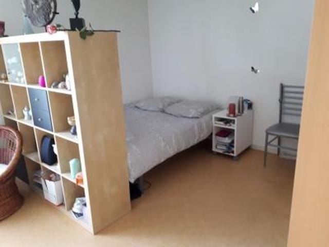 Appartement location à Toulouse