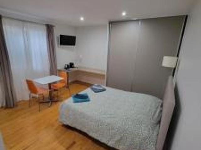 Appartement location à Toulouse