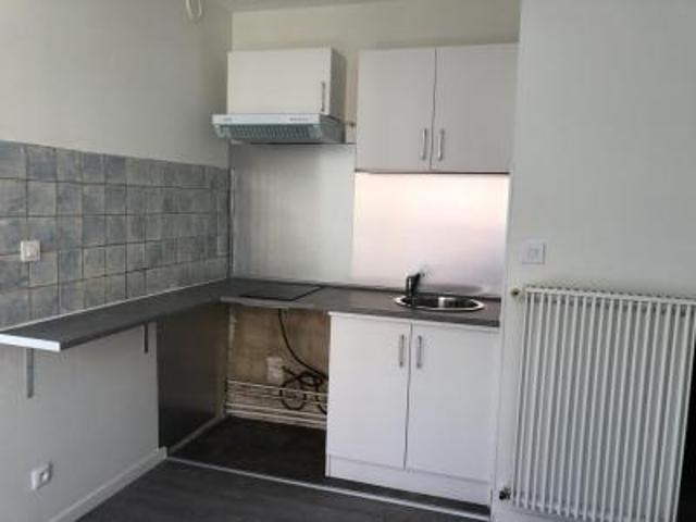 Appartement location à Toulouse