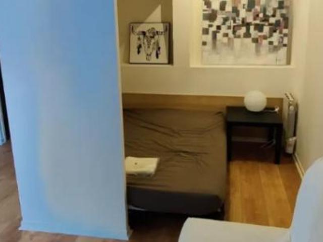 Appartement location à Toulouse