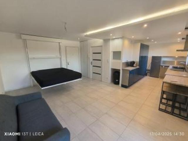 Appartement location à Toulouse