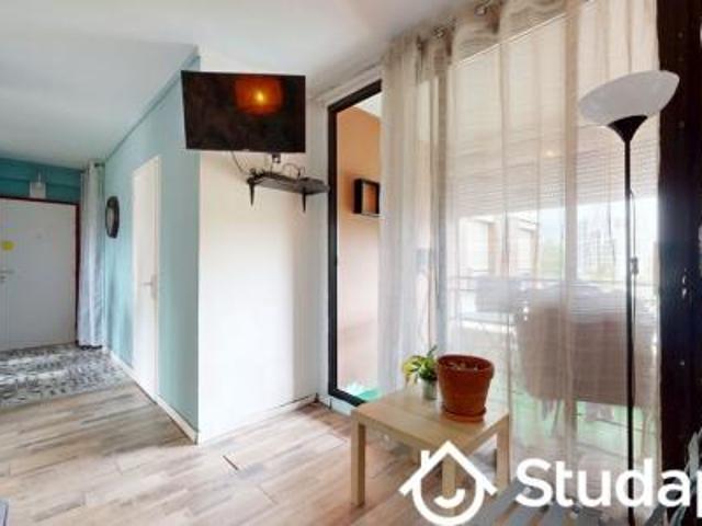 Appartement location à Toulouse