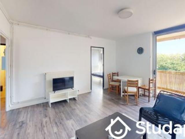 Appartement location à Toulouse