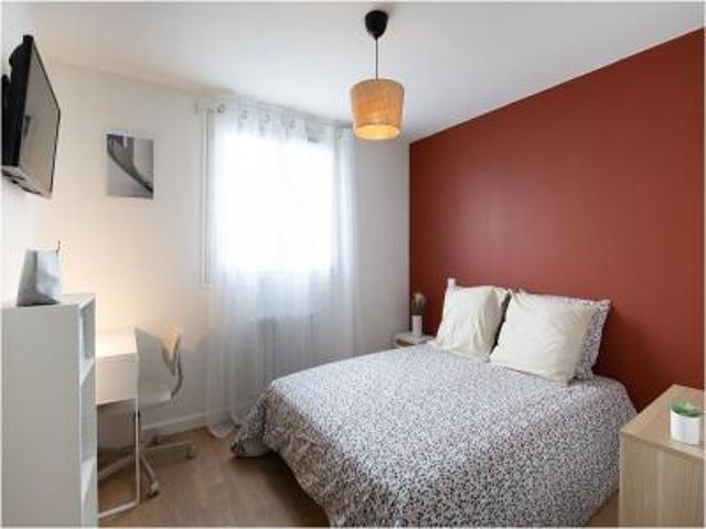 Appartement location à Toulouse