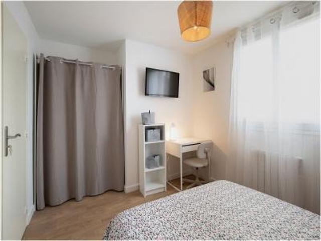 Appartement location à Toulouse