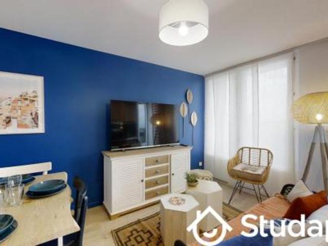 Appartement location à Toulouse