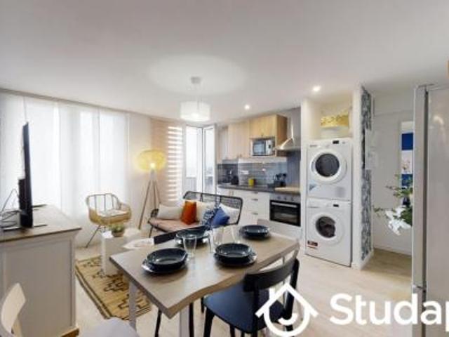 Appartement location à Toulouse