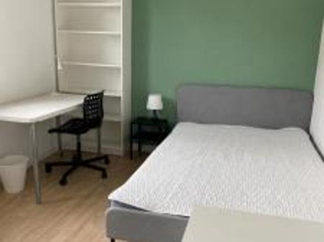 Appartement location à Toulouse
