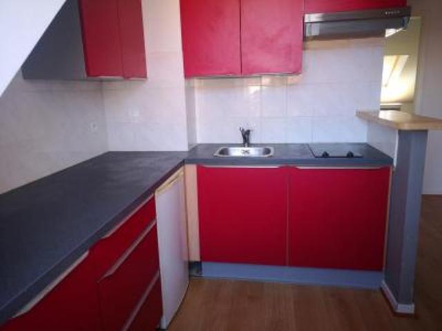 Appartement location à Toulouse
