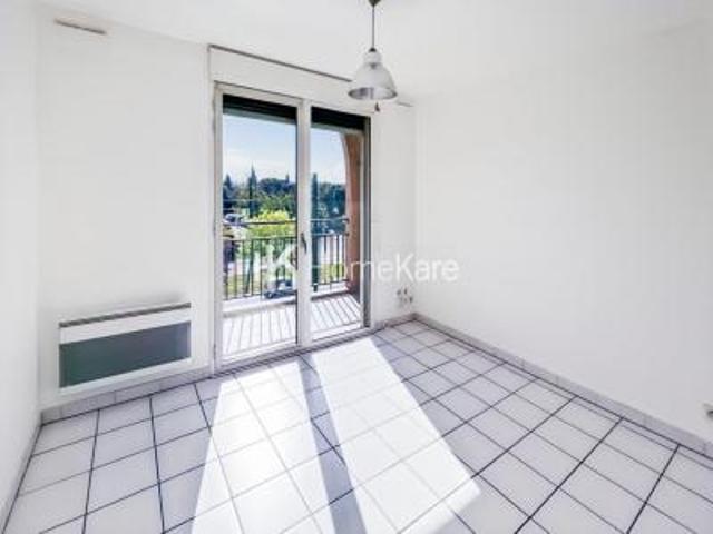 Appartement location à Toulouse