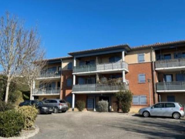 Appartement location à Toulouse