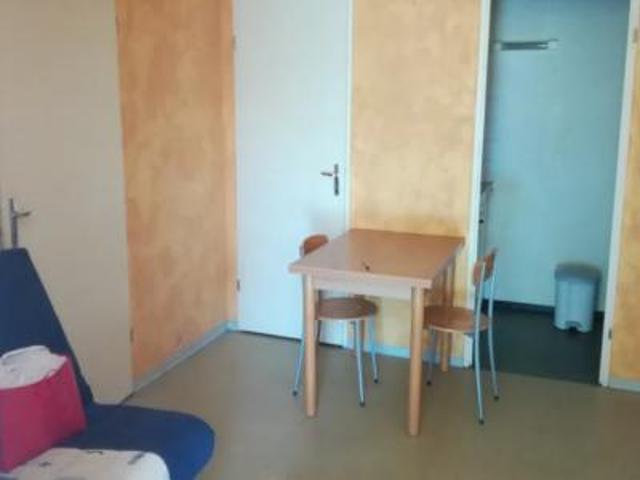 Appartement location à Toulouse