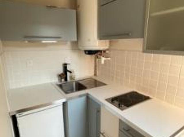 Appartement location à Toulouse