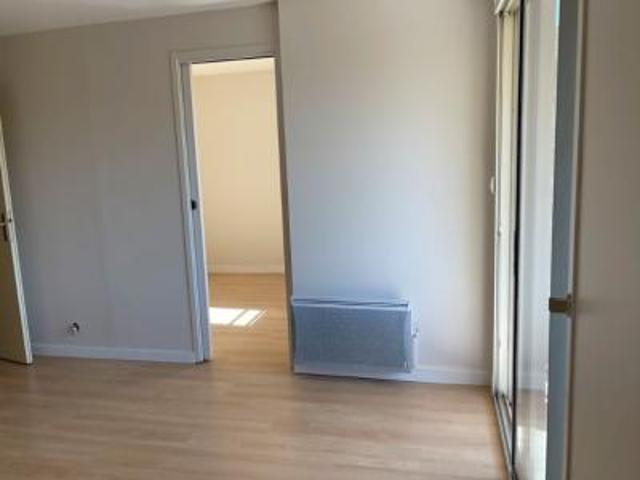 Appartement location à Toulouse