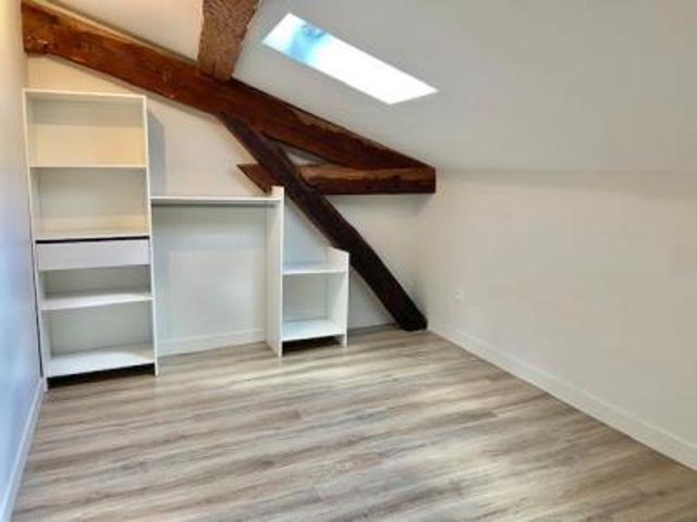 Appartement location à Toulouse