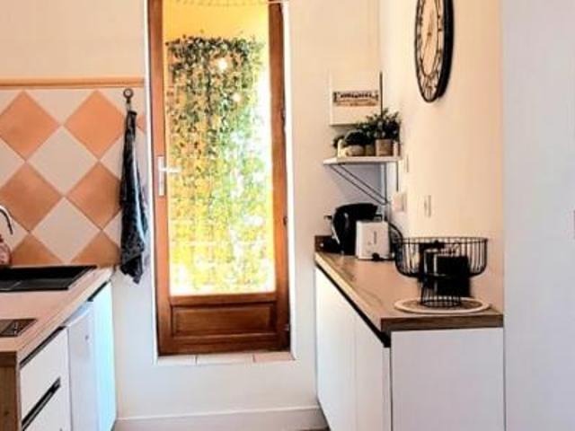 Appartement location à Toulouse