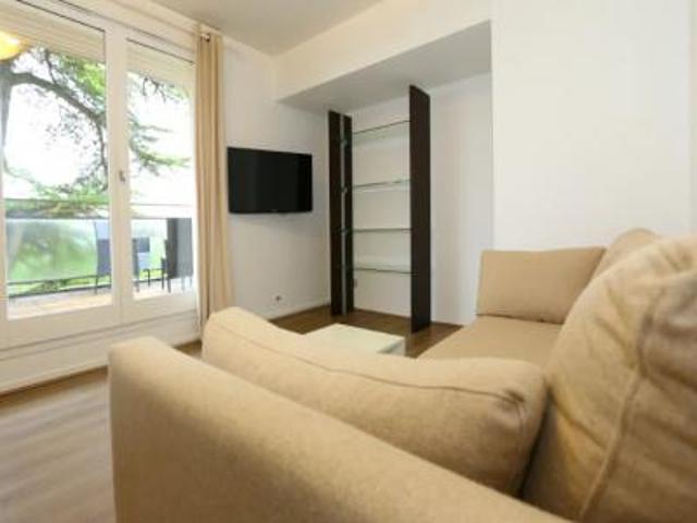 Appartement location à Toulouse