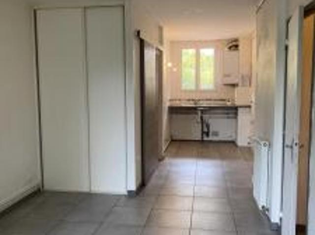 Appartement location à Toulouse