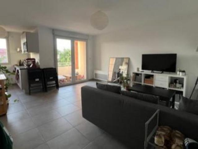 Appartement location à Toulouse