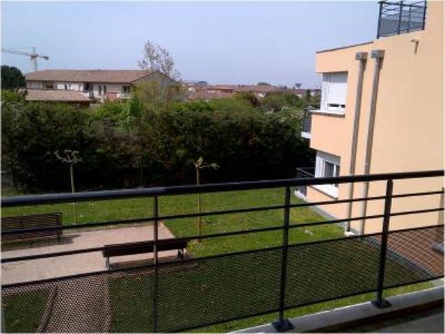 Appartement location à Toulouse